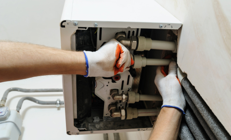 Plumber Altona North