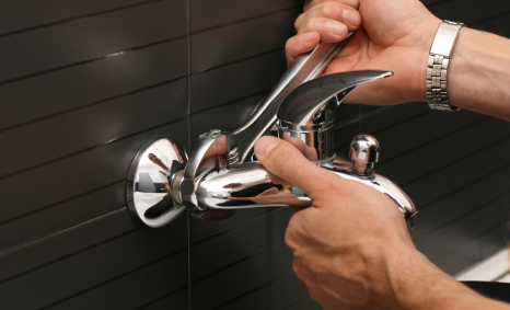 Plumber Altona North